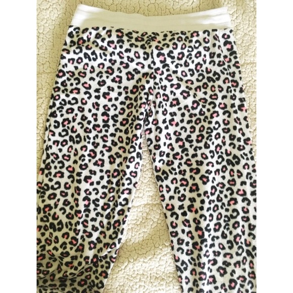 Aeropostale Sleep Sweatpants - Picture 3 of 3